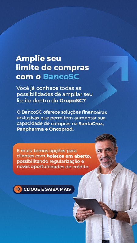 Banner Home BancoSC Mobile