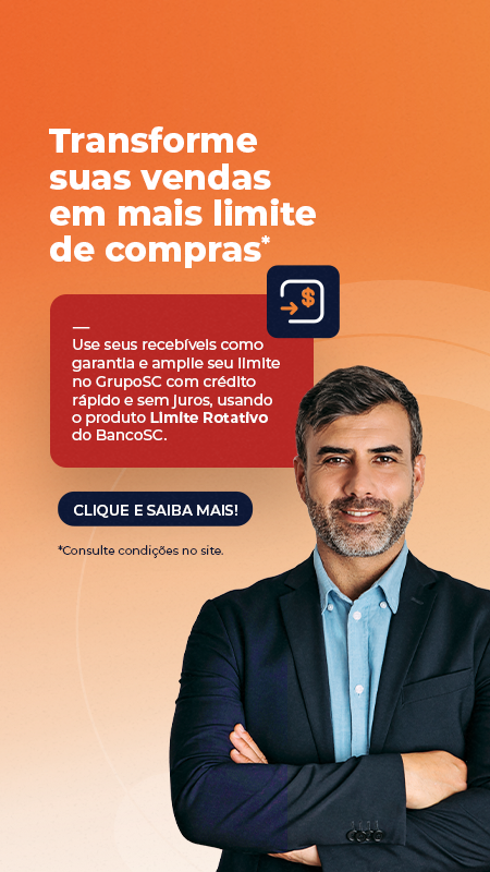 Banner Home BancoSC Mobile